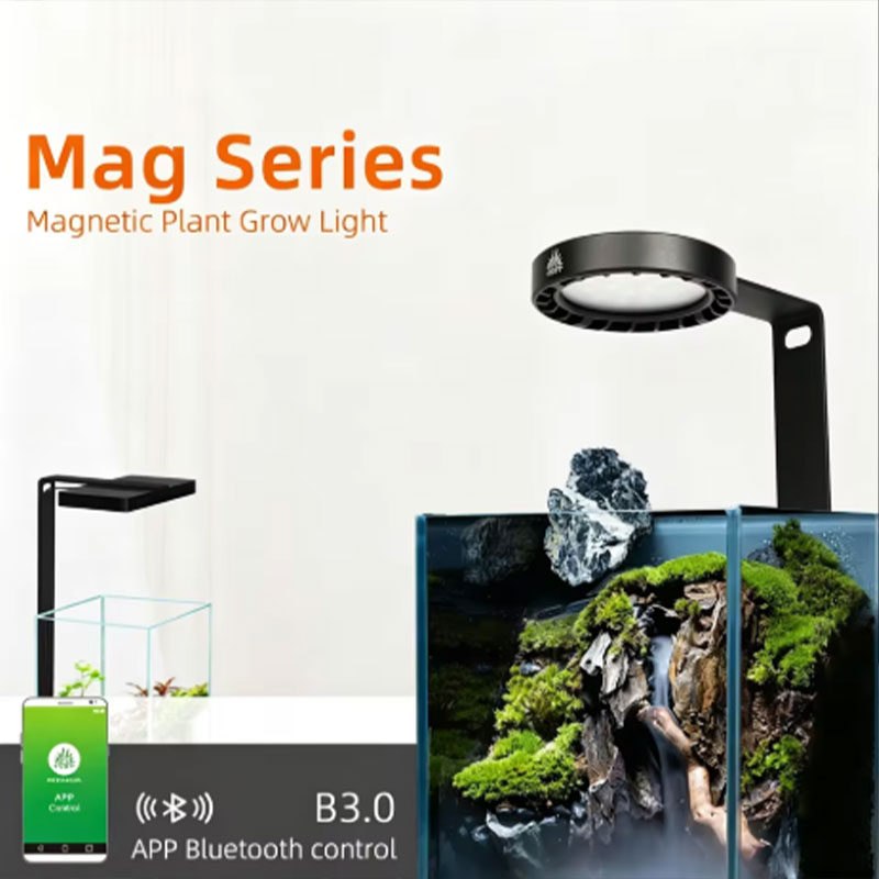 Planted Aquarium Products - WEEK AQUA Mag Pro Mag Max