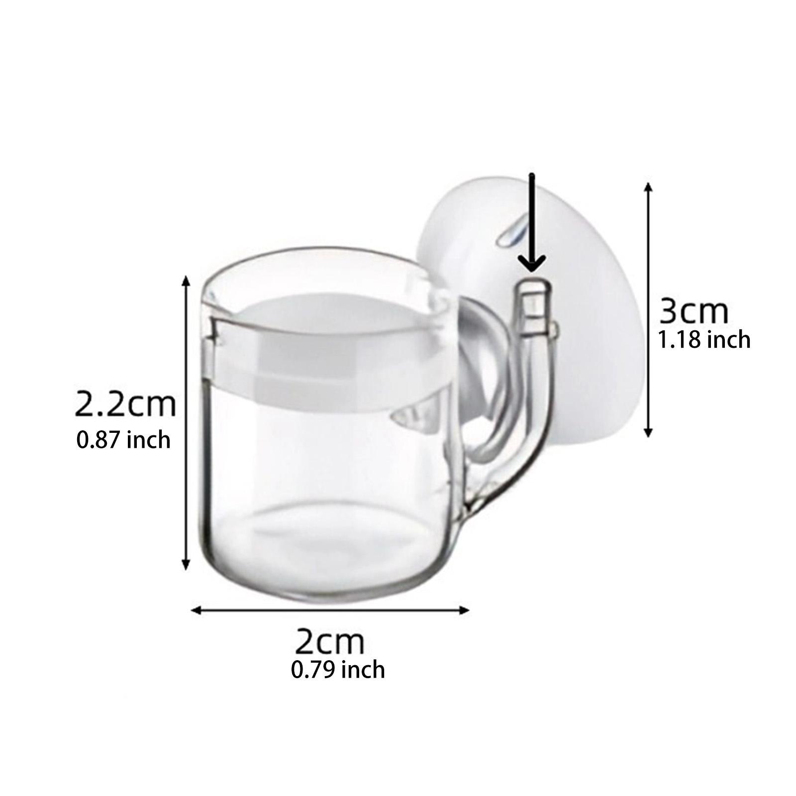 Aquarium Diffuser Glass CO2 Sy - Planted Aquarium Co2 Kit 评论和价格