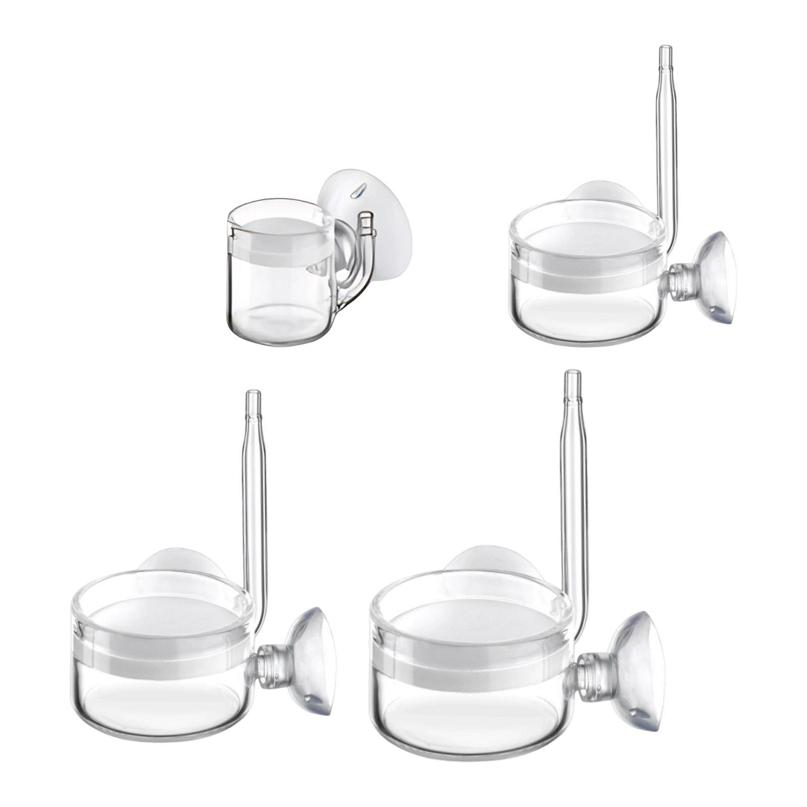 Aquarium Diffuser Glass CO2 Sy - Planted Aquarium Co2 Kit 评论和价格
