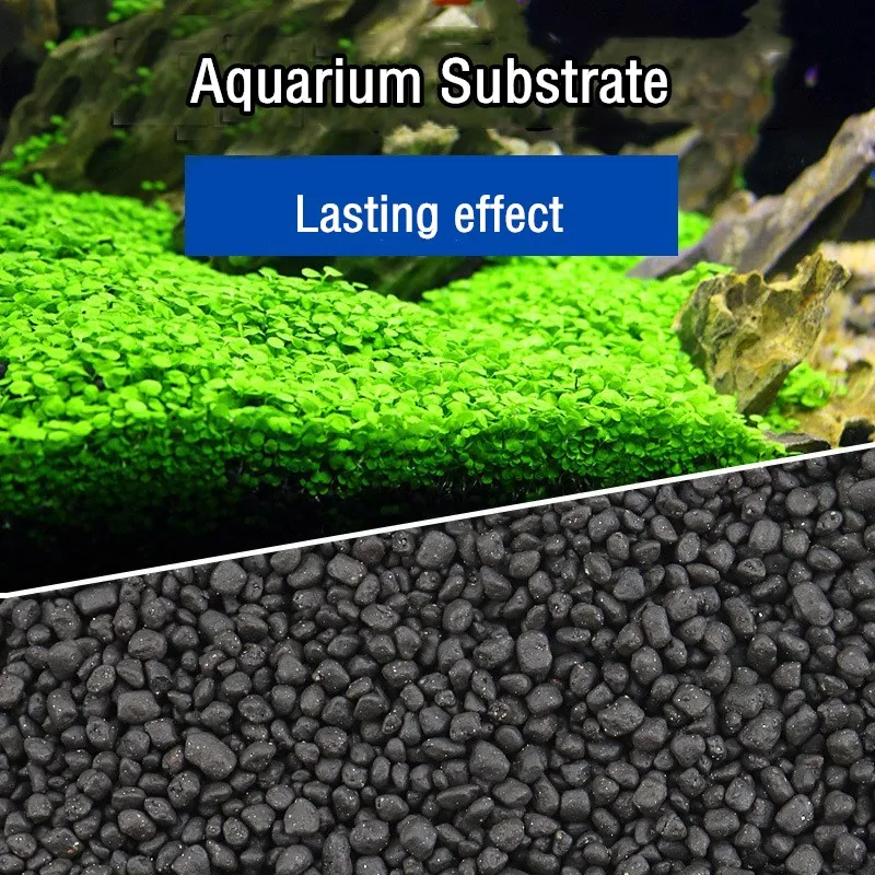 500g Aquarium Planted Soil Sub - Aquasoil Substrate 评论和价格
