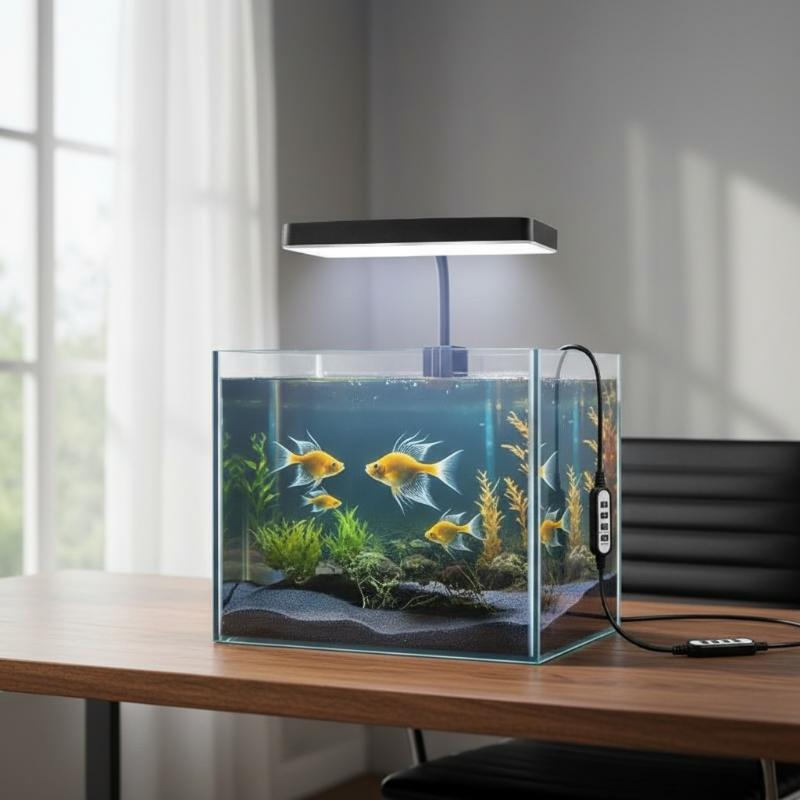 Led Waterproof Aquarium Light  - Aquarium Planted 评论和价格