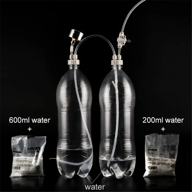 CO2 Generator Aquarium Planted - Planted Aquarium Co2 Kit 评论和价格
