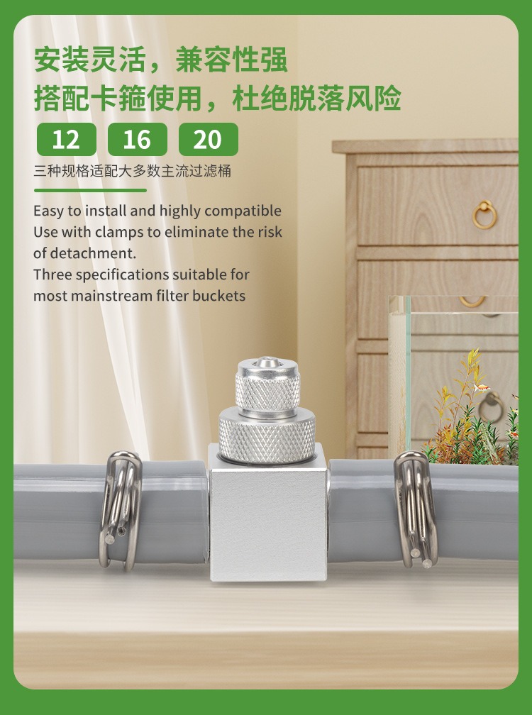 Aquarium CO2 Diffuser DIY Gras - Planted Aquarium Co2 Kit 评论和价格