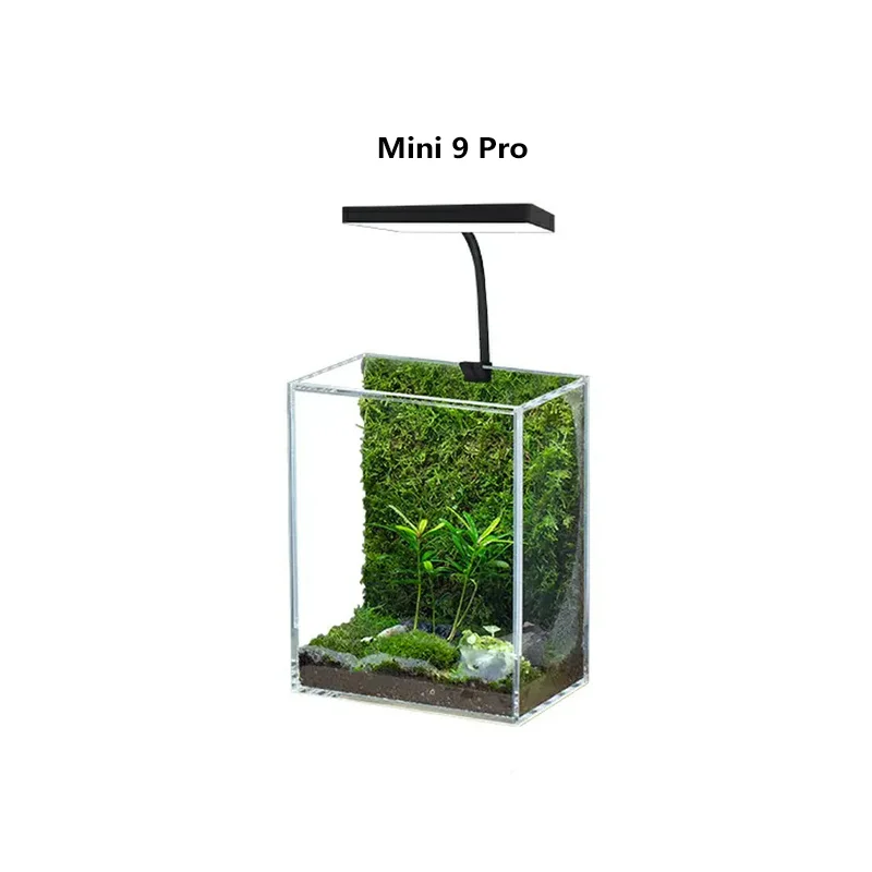 WEEK AQUA USB aquarium light P - Aquarium Plant Growth Light 评论和价格