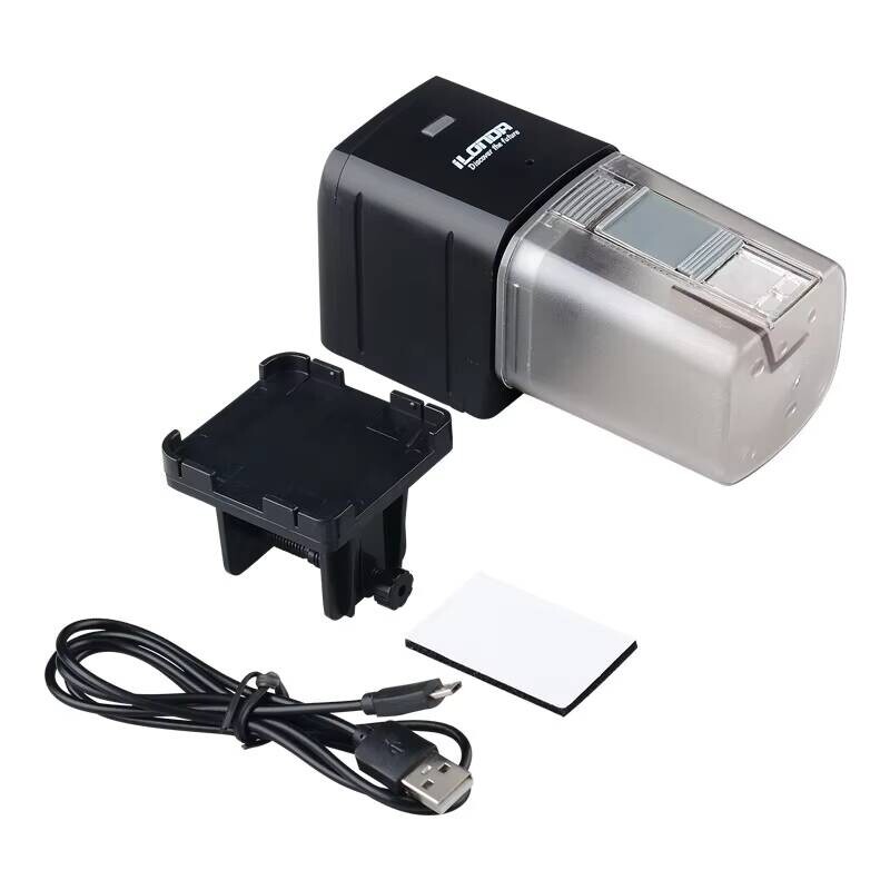Ilonda Automat WiFi Fishing Fe - Planted Aquarium Products 评论和价格