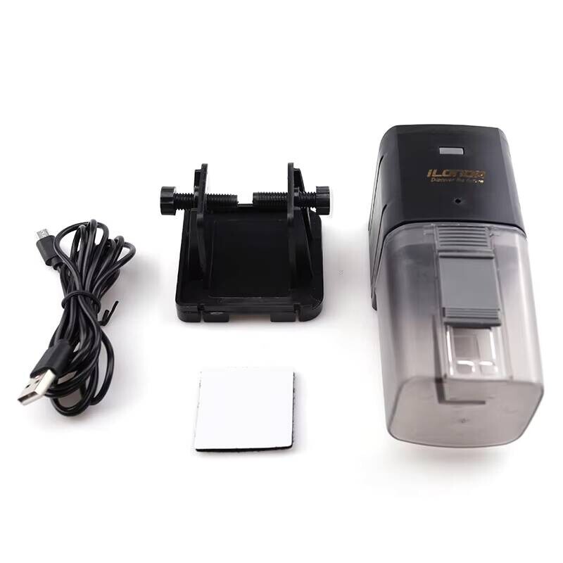 Ilonda Automat WiFi Fishing Fe - Planted Aquarium Products 评论和价格