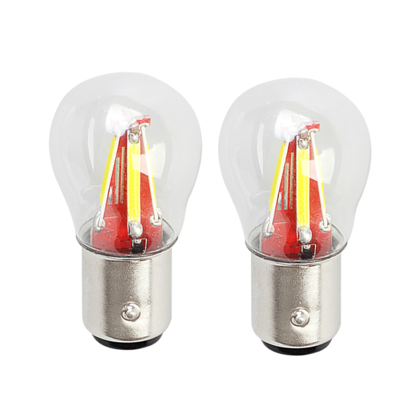 2pcs 4 Filament Super Bright L - Ludwigia Super Red 评论和价格