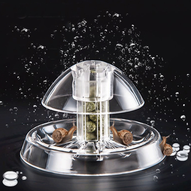 1PCS Fish Tank Aquarium Cleane - Planted Aquarium Products 评论和价格