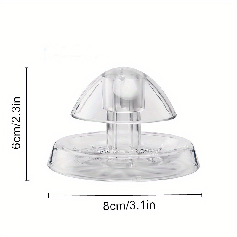 1PCS Fish Tank Aquarium Cleane - Planted Aquarium Products 评论和价格