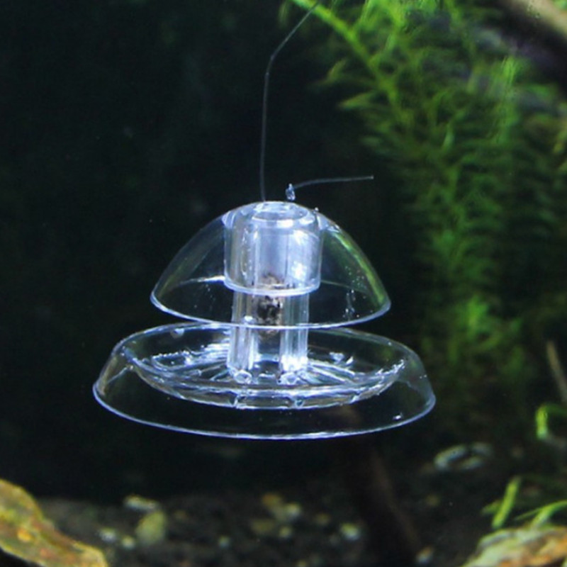 1PCS Fish Tank Aquarium Cleane - Planted Aquarium Products 评论和价格