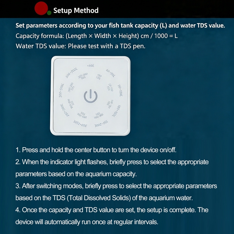 100-240V 50/60Hz Electronic Aq - Planted Aquarium Algae Remover 评论和价格
