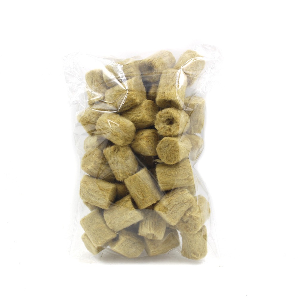 50PCS 27*20mm Size Hydroponic  - Aquasoil Substrate 评论和价格
