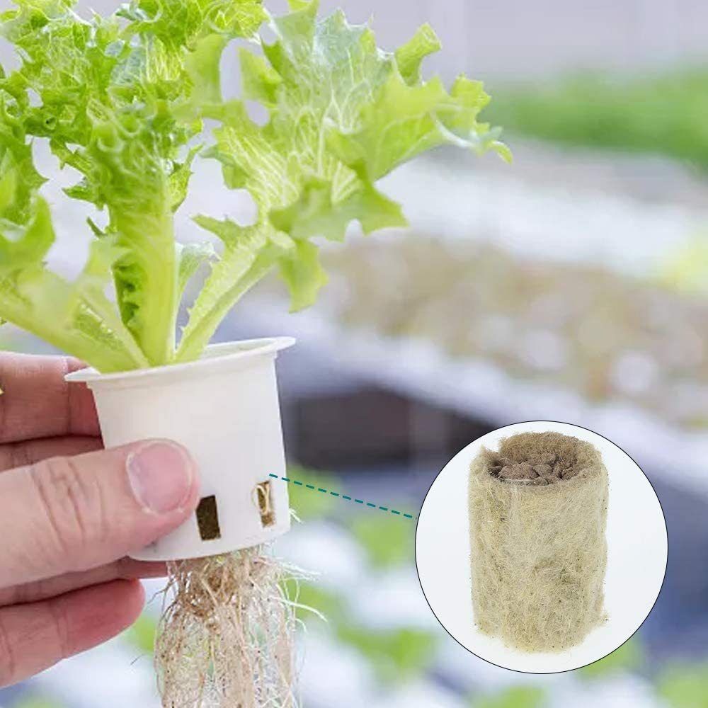 50PCS 27*20mm Size Hydroponic  - Aquasoil Substrate 评论和价格