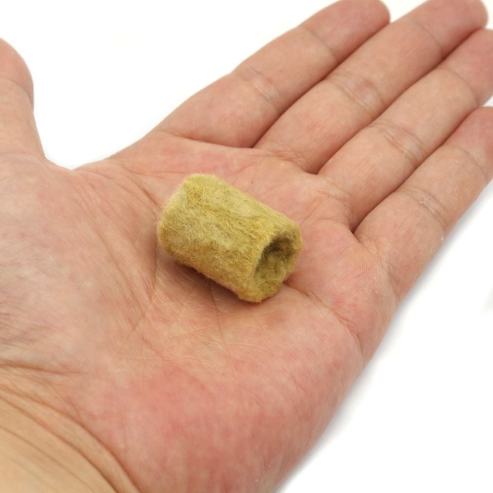 50PCS 27*20mm Size Hydroponic  - Aquasoil Substrate 评论和价格