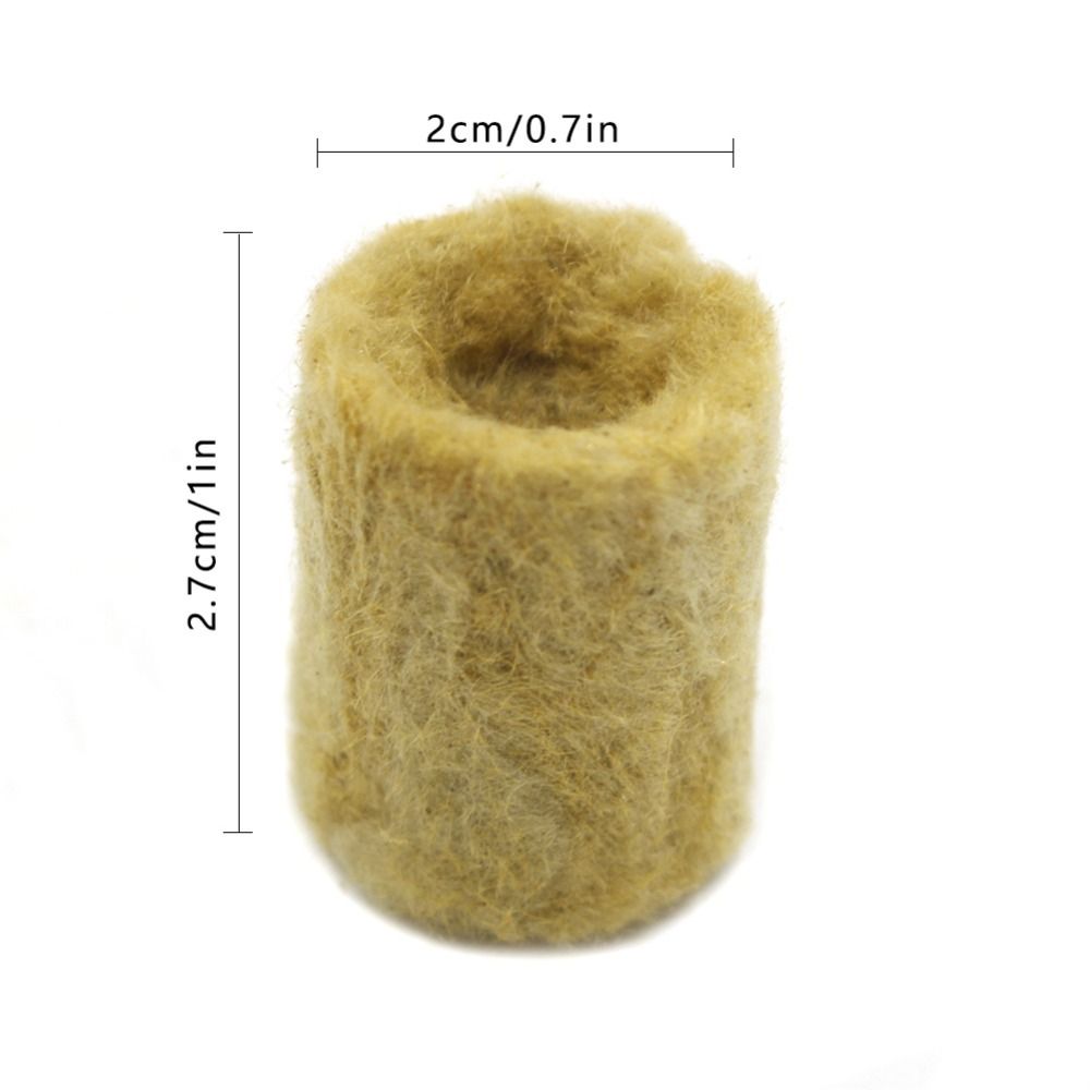 50PCS 27*20mm Size Hydroponic  - Aquasoil Substrate 评论和价格