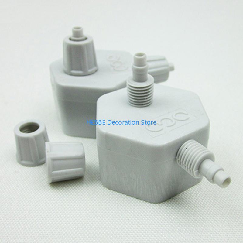 B0KC DIY CO2 Generator Plastic - Planted Aquarium Co2 Kit 评论和价格