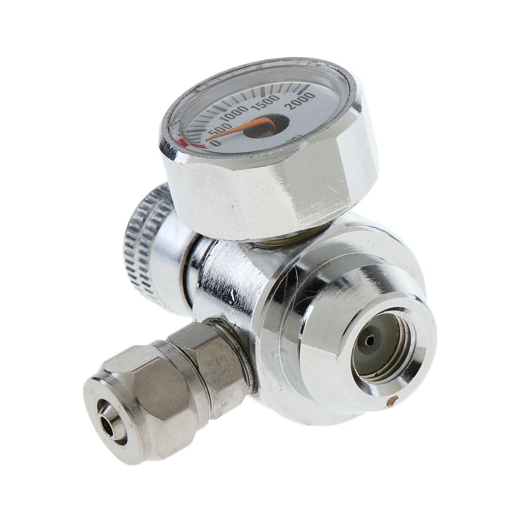 Aquarium CO2 Generator Copper  - Planted Aquarium Co2 Kit 评论和价格