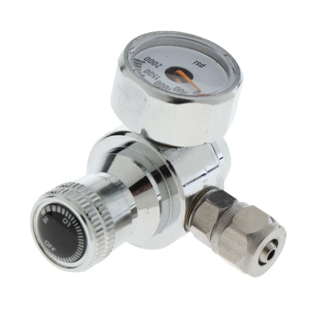 Aquarium CO2 Generator Copper  - Planted Aquarium Co2 Kit 评论和价格