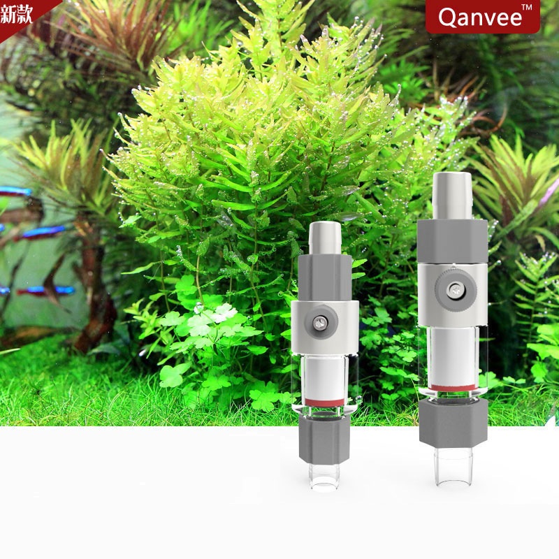 External CO2 Reactor Aquarium  - Planted Aquarium Co2 Kit 评论和价格
