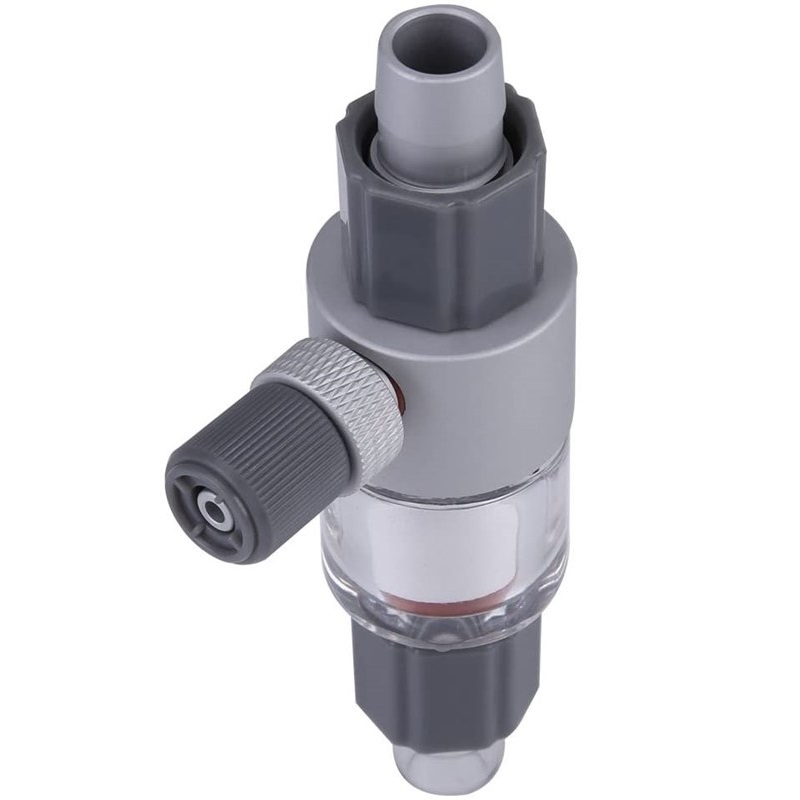 External CO2 Reactor Aquarium  - Planted Aquarium Co2 Kit 评论和价格