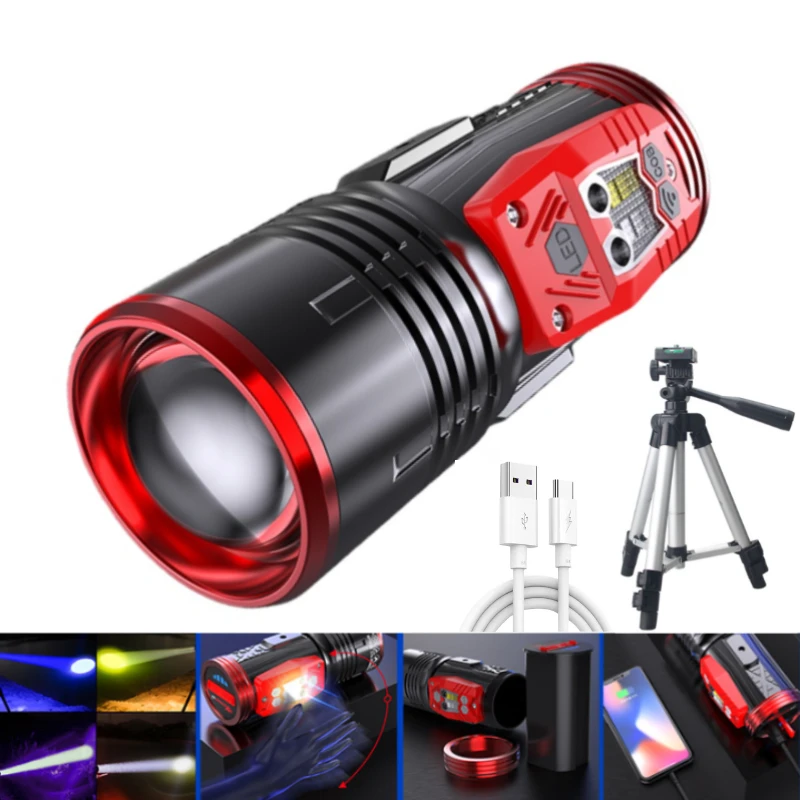 Night FishingLight Super Brigh - Ludwigia Super Red 评论和价格