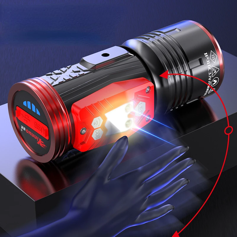 Night FishingLight Super Brigh - Ludwigia Super Red 评论和价格