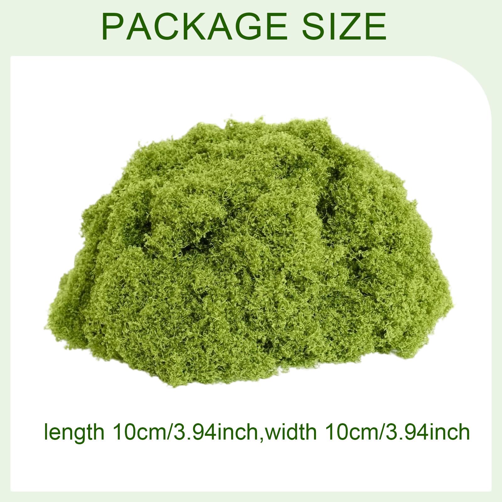 Artificial Green Plants Outdoo - Planted Aquarium Products 评论和价格