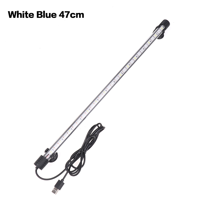 Fish Tank Light Underwater Lig - Aquarium Plant Growth Light 评论和价格
