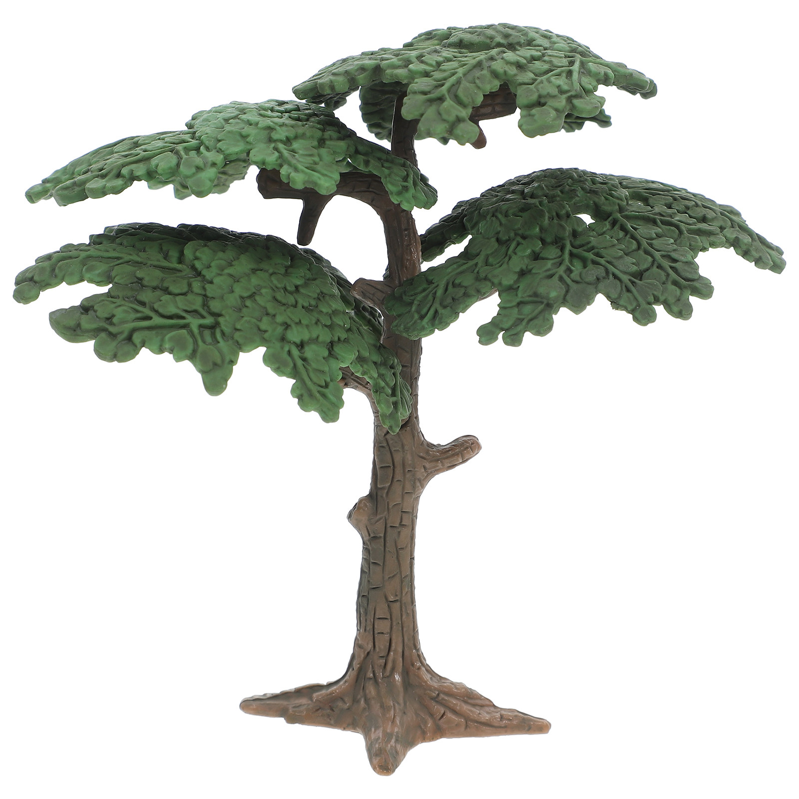 Realistic Artificial Ficus Tre - Aquarium Planted Tree 评论和价格