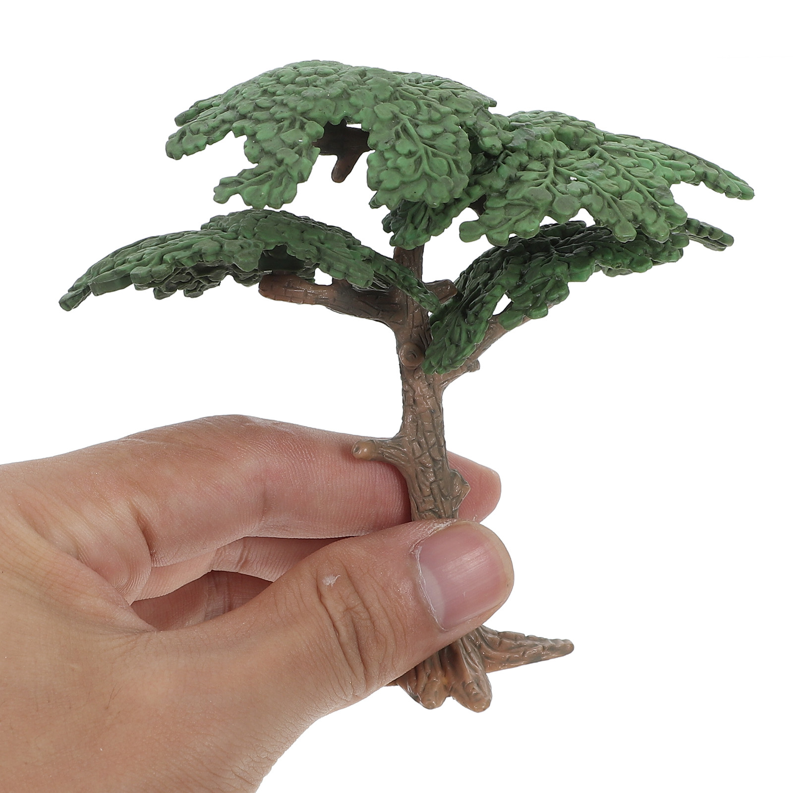 Realistic Artificial Ficus Tre - Aquarium Planted Tree 评论和价格