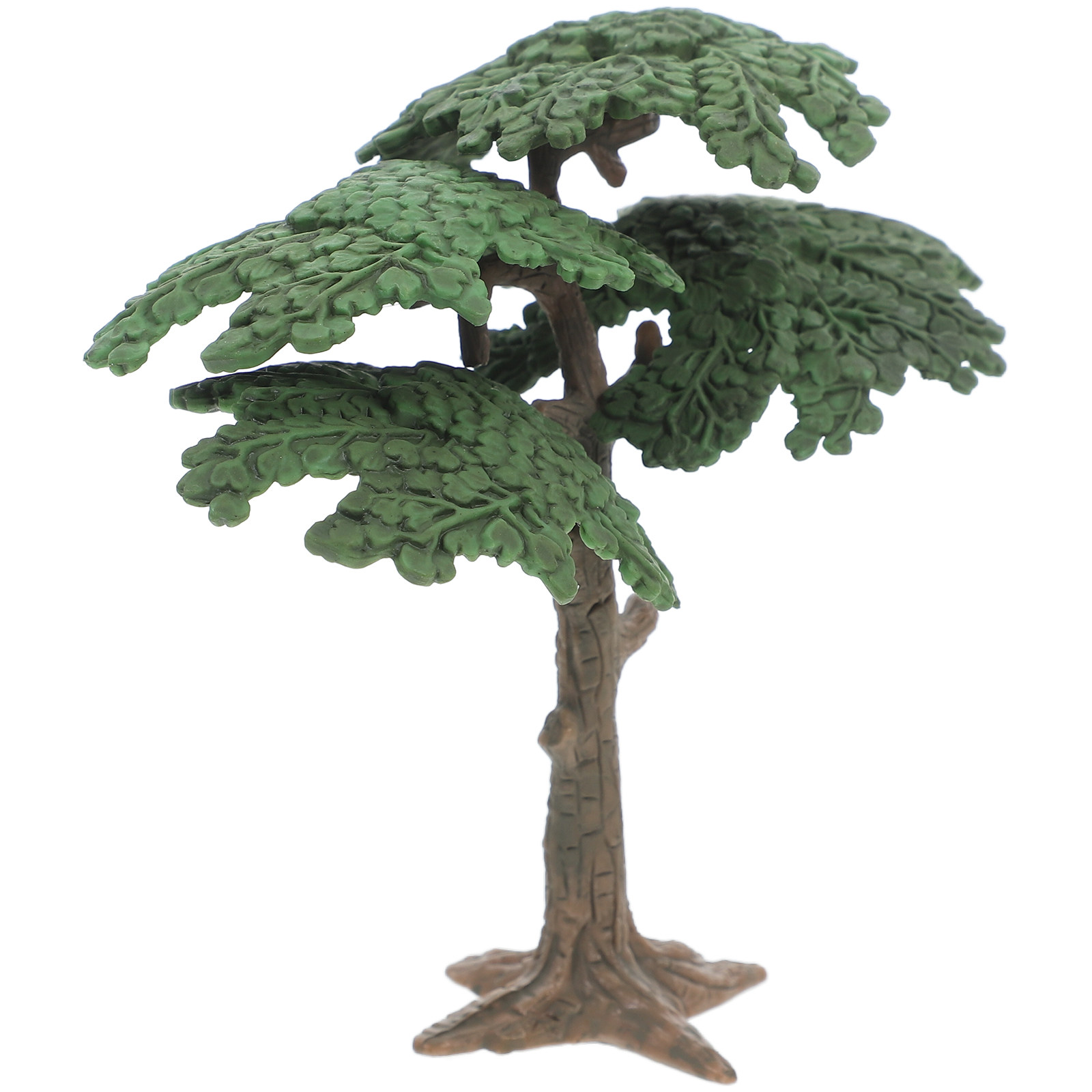 Realistic Artificial Ficus Tre - Aquarium Planted Tree 评论和价格
