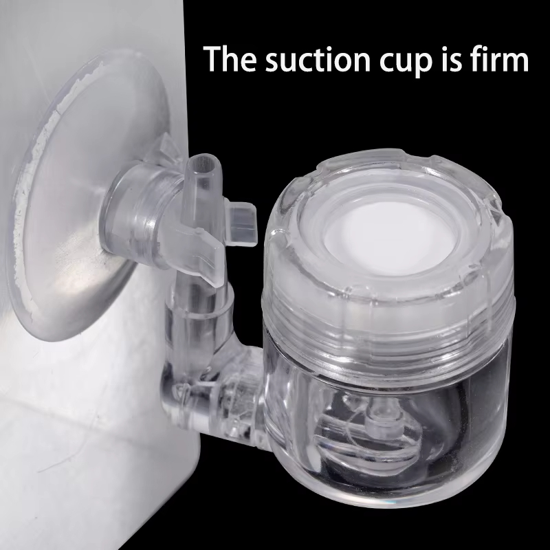 Transparent Acrylic Aquarium C - Planted Aquarium Co2 Kit 评论和价格