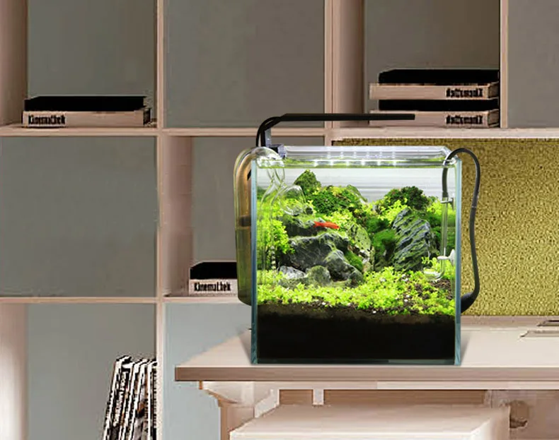 Chihiros C Series ADA Style Pl - Aquarium Plant Growth Light 评论和价格