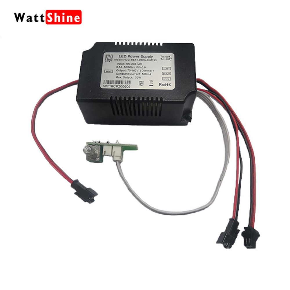 Dimmer Switch Power Supply Dim - Aquarium Planted 评论和价格