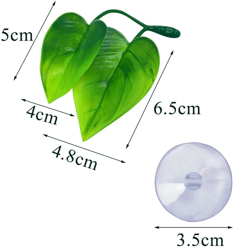 Betta Fish Leaf Hammock Simula - Aquarium Planted Tree 评论和价格