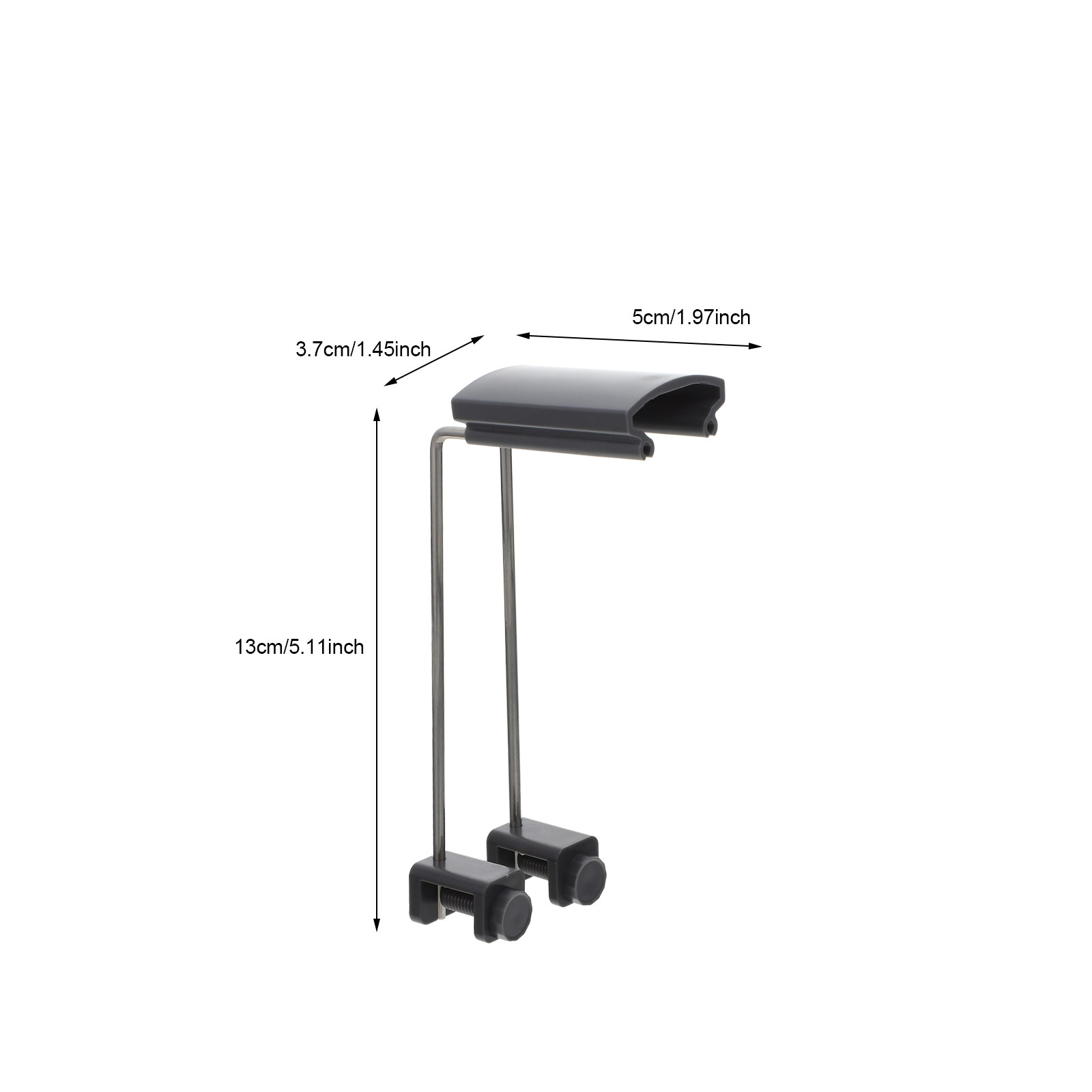 2 Pcs Fish Tank Fishtank Light - Aquarium Planted 评论和价格
