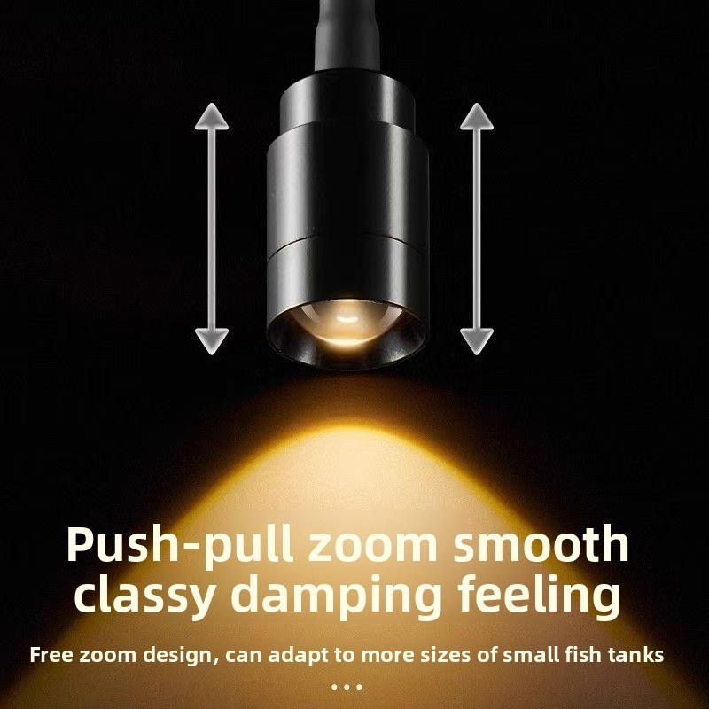 USB Aquarium Light Lighting pl - Aquarium Plant Growth Light 评论和价格