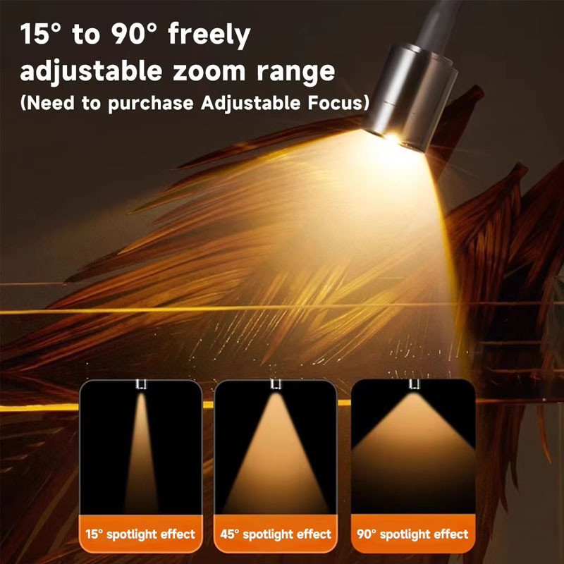 USB Aquarium Light Lighting pl - Aquarium Plant Growth Light 评论和价格
