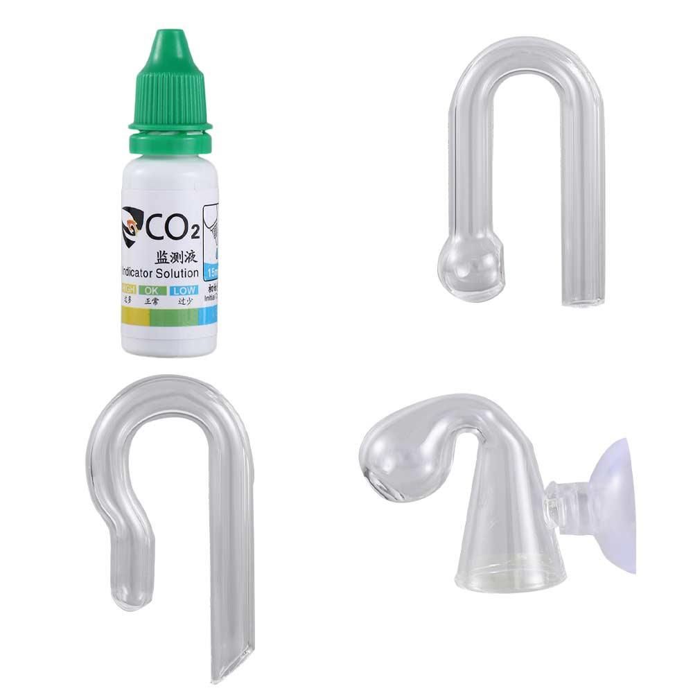 Kit Grass Fish Tank For Aquati - Planted Aquarium Co2 Kit 评论和价格