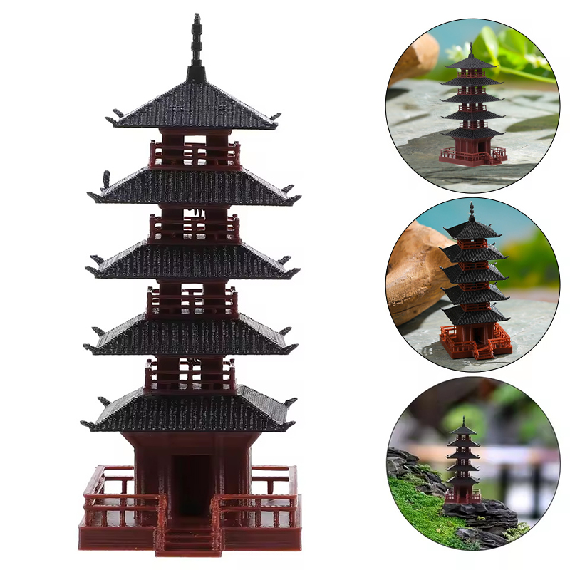 Garden Aquarium Bonsai Decor M - Aquarium Planted 评论和价格