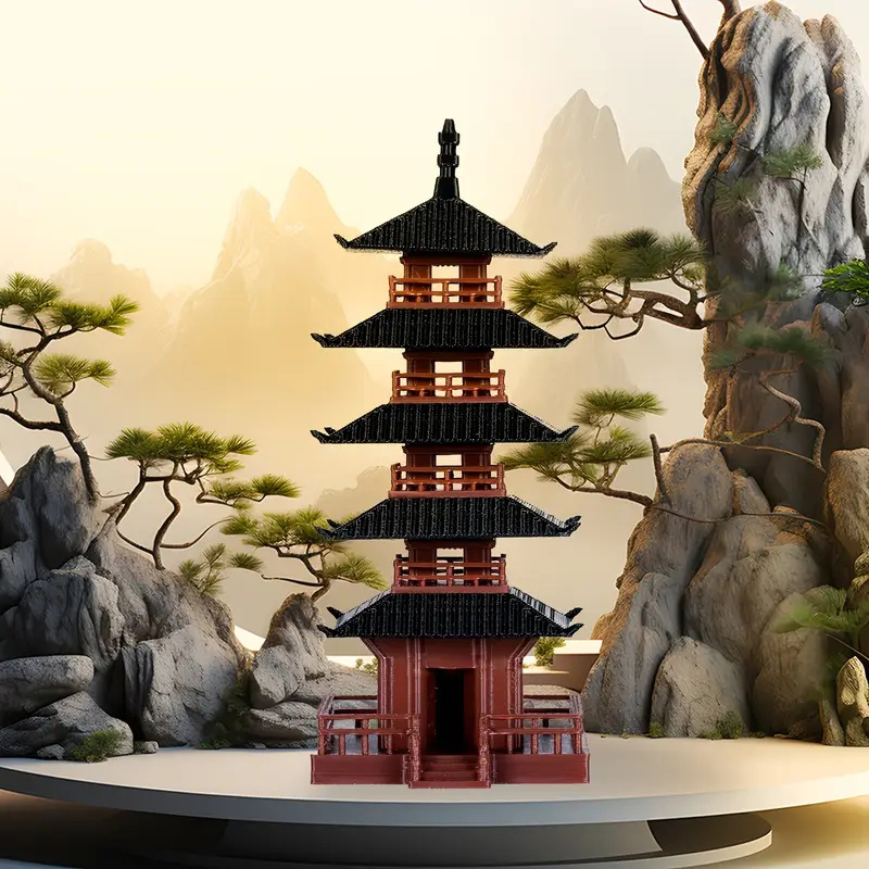 Garden Aquarium Bonsai Decor M - Aquarium Planted 评论和价格