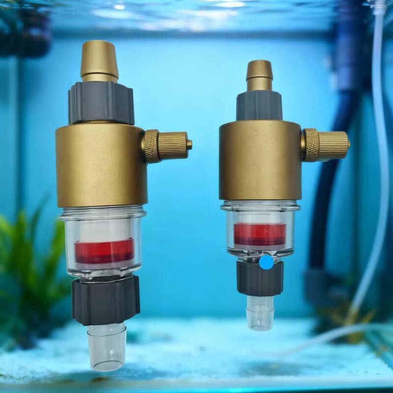 QANVEE External CO2 Diffuser A - Planted Aquarium Products 评论和价格