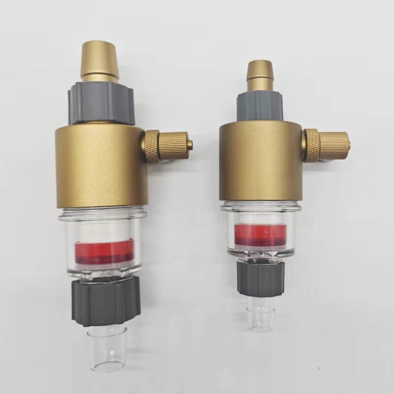 QANVEE External CO2 Diffuser A - Planted Aquarium Products 评论和价格
