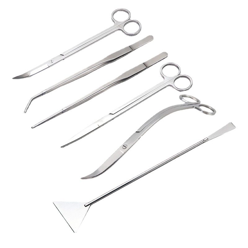 Aquarium Scissor Tools Fish Ta - Planted Aquarium Products 评论和价格