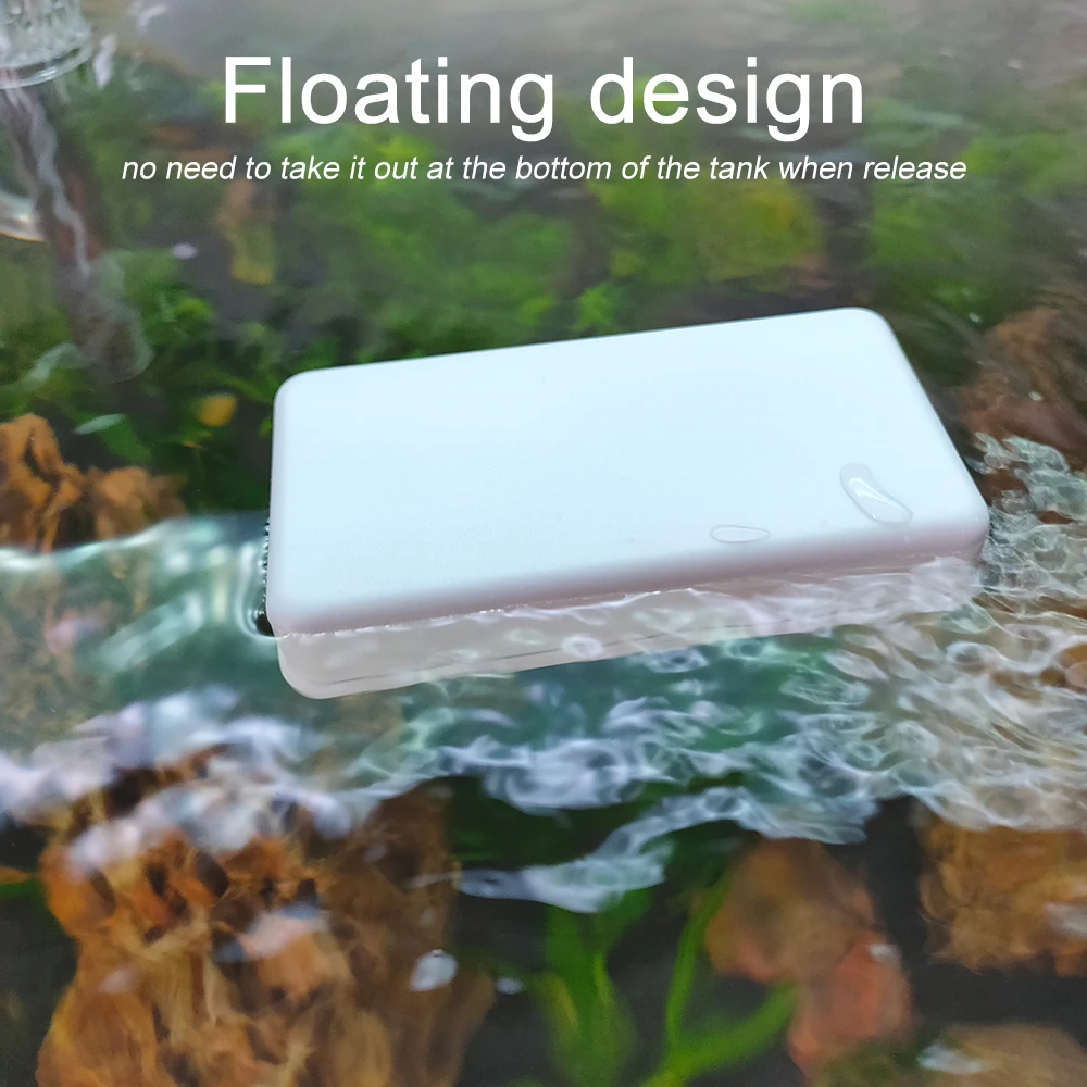 Cleaning Tools for Aquarium Fi - Planted Aquarium Algae Remover 评论和价格