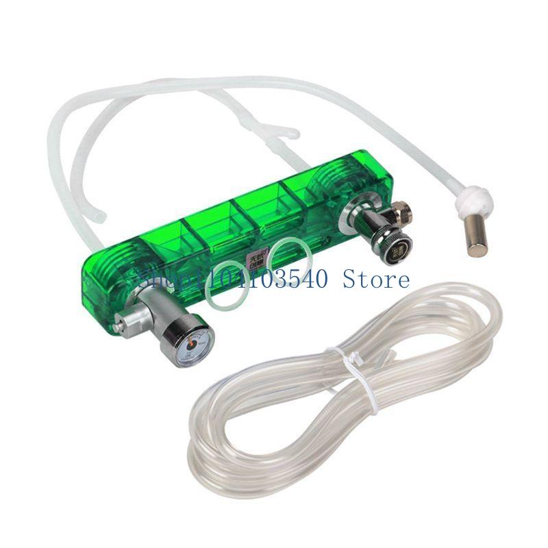 02DC D501 Generator System Kit - Planted Aquarium Co2 Kit 评论和价格
