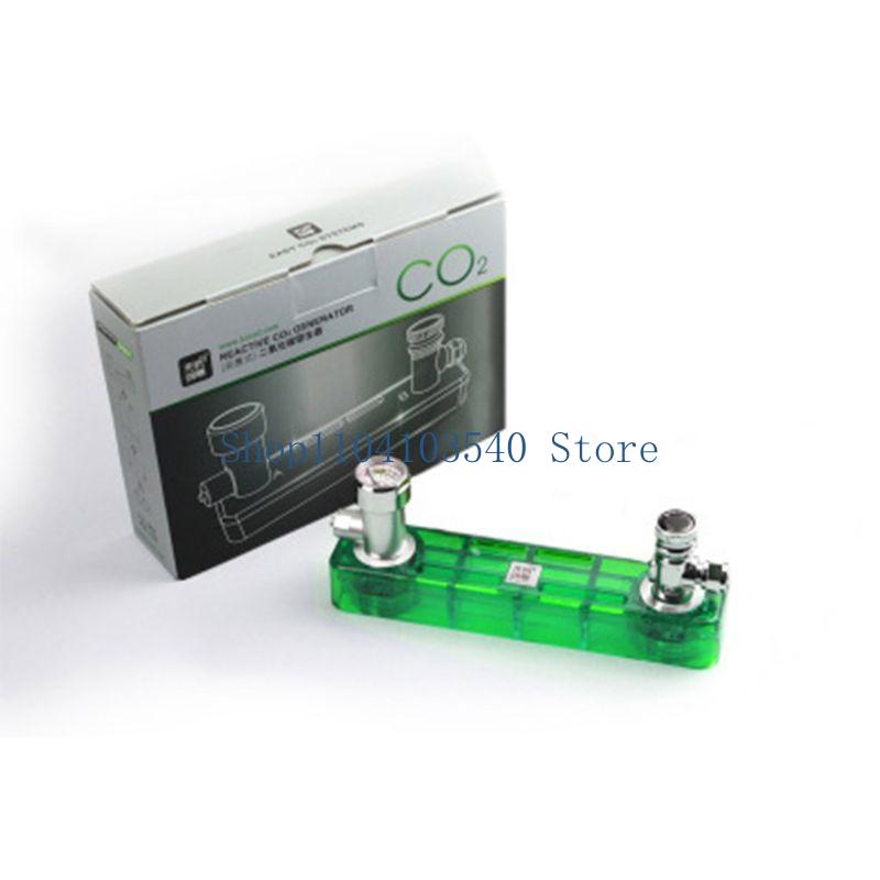 02DC D501 Generator System Kit - Planted Aquarium Co2 Kit 评论和价格