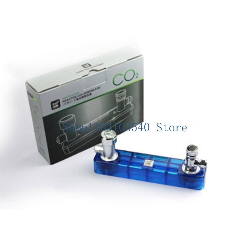 02DC D501 Generator System Kit - Planted Aquarium Co2 Kit 评论和价格