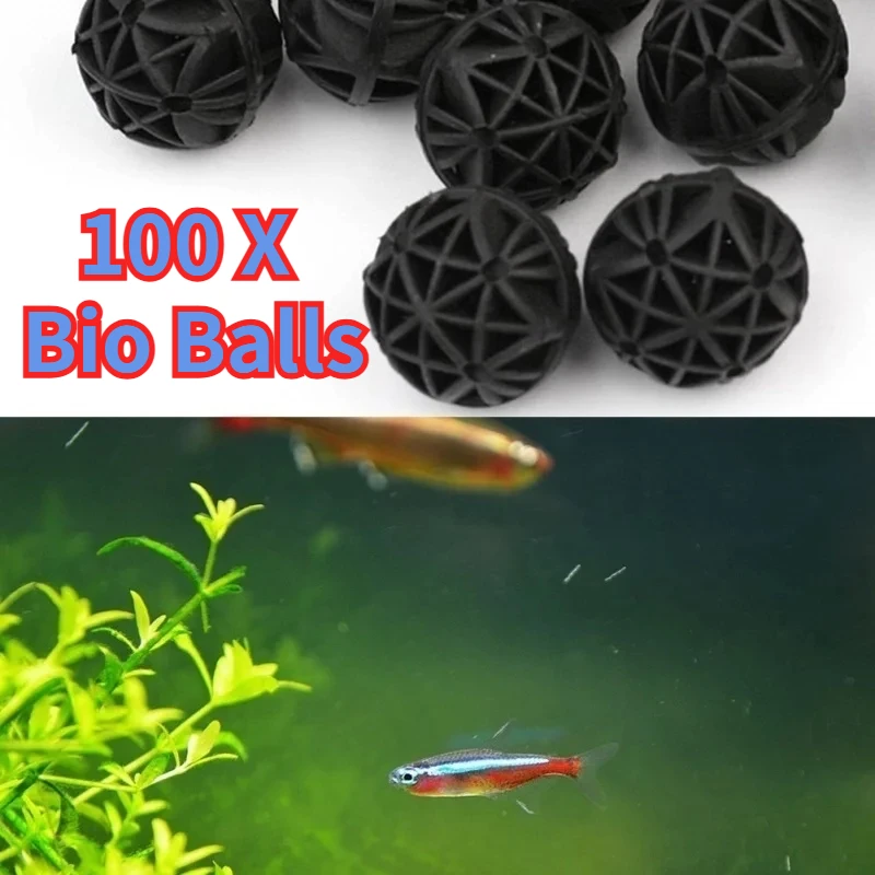 50/100Pcs Home Aquarium Pond B - Planted Aquarium Products 评论和价格