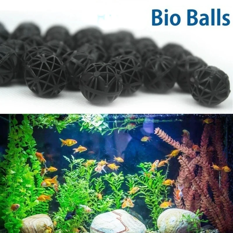 50/100Pcs Home Aquarium Pond B - Planted Aquarium Products 评论和价格